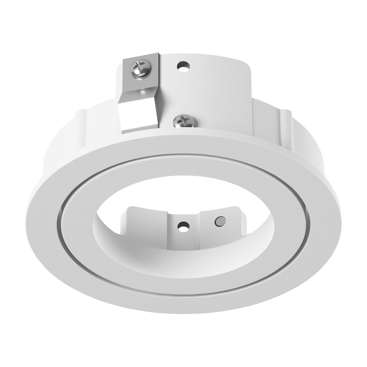 Основание для встраиваемого светильника Lightstar INTERO 16 217606 фото