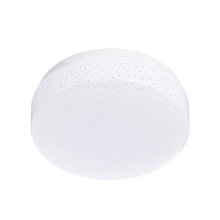 Потолочный светильник Arte Lamp GAMBA A3206PL-1WH фото