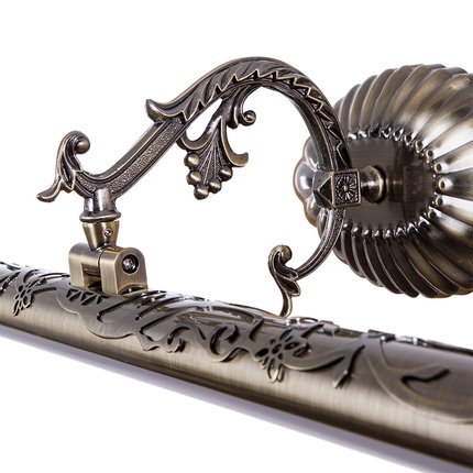 Подсветка для картин Arte Lamp NAPOLI A6312AP-1AB