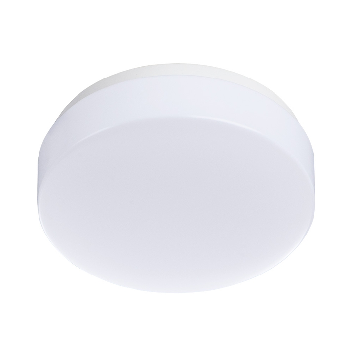 Потолочный светильник Arte Lamp GAMBA A3106PL-1WH фото