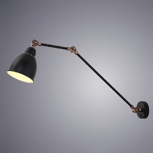 Фото бра A2055AP-1BK