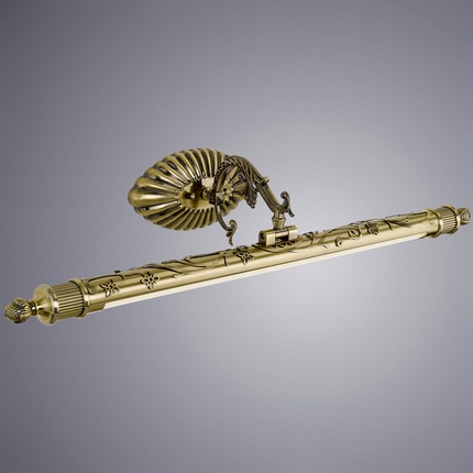 Подсветка для картин Arte Lamp NAPOLI A6308AP-1AB