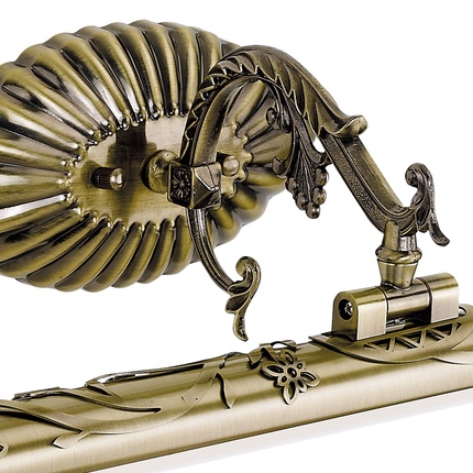 Подсветка для картин Arte Lamp NAPOLI A6308AP-1AB