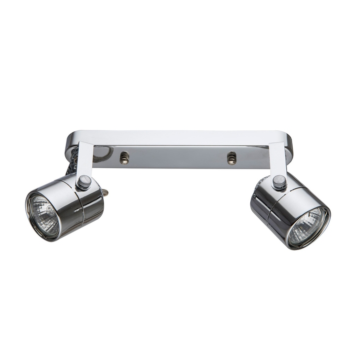 Спот Arte Lamp LENTE A1310PL-2CC фото
