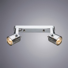 Фото накладные споты A1310PL-2CC
