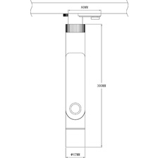 Фото трековые светильники A2512PL-1WH