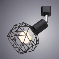 Фото трековые светильники A6141PL-1BK