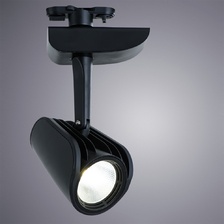 Фото трековые светильники A3930PL-1BK
