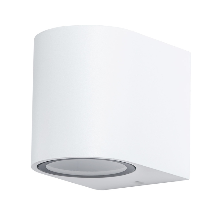 Фасадный светильник Arte Lamp COMPASS A3102AL-1WH фото