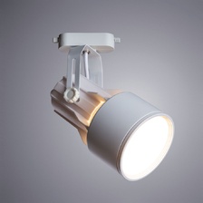 Фото трековые светильники A6252PL-1WH