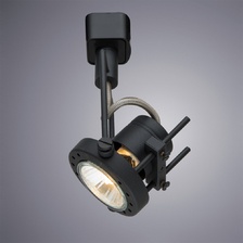 Фото трековые светильники A4300PL-1BK