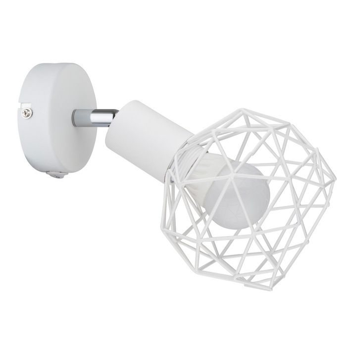 Спот Arte Lamp SOSPIRO A6141AP-1WH фото