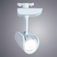 Фото трековые светильники A3930PL-1WH