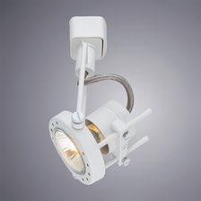 Фото трековые светильники A4300PL-1WH