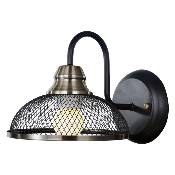 Бра Lussole SAFFORD LSP-9953 фото