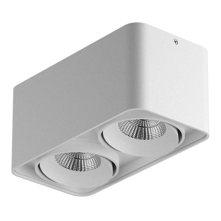 Точечный накладной светильник Lightstar MONOCCO 052326 фото