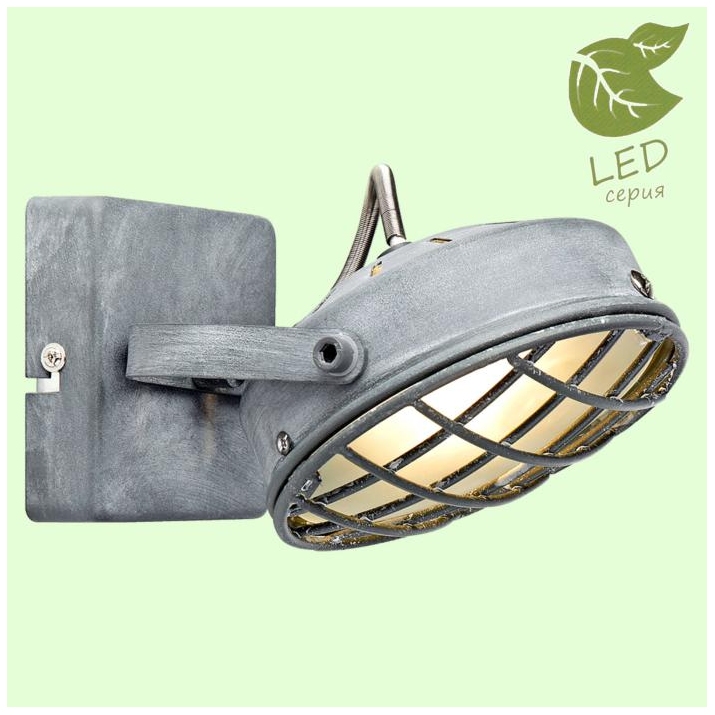 Спот Lussole LAKEWOOD GRLSP-9979 фото