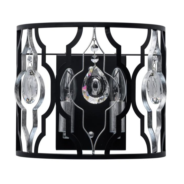 Настенный светильник MW-Light АЛЬГЕРО 285022002 фото