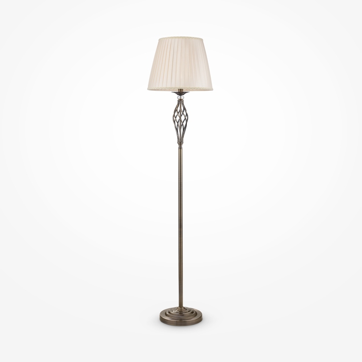 Торшер Maytoni GRACE RC247-FL-01-R фото