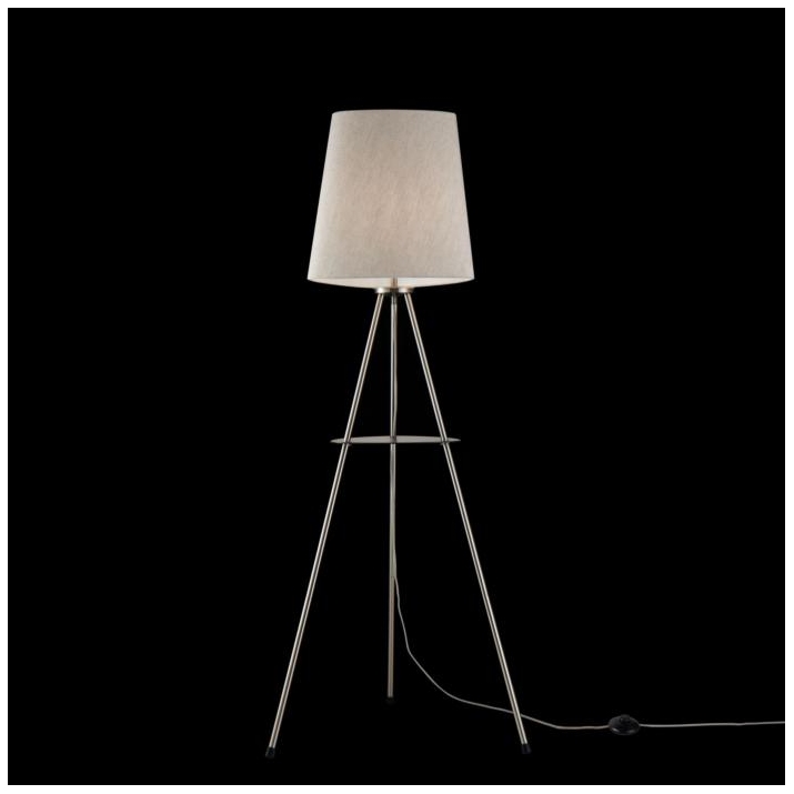 Торшер Maytoni COMFORT MOD008FL-01N фото