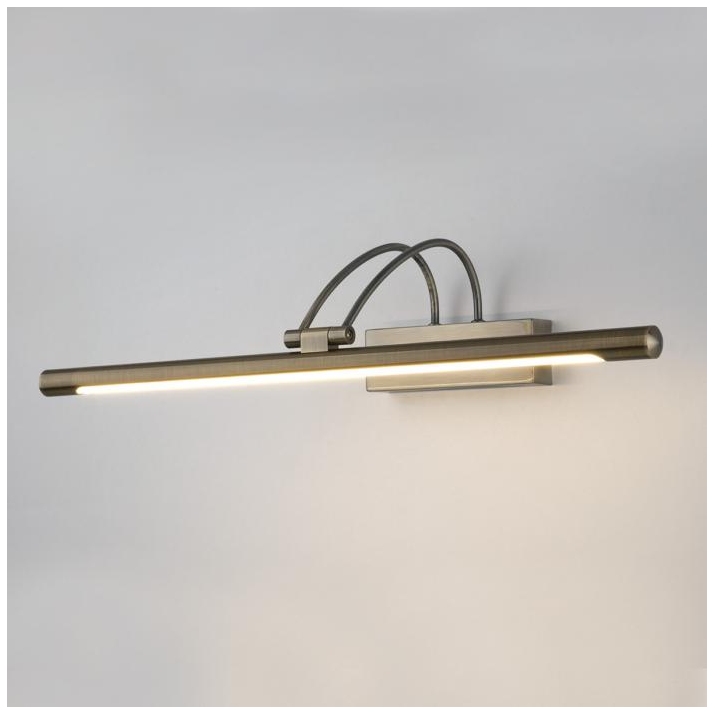 Подсветка для картин Elektrostandard SIMPLE Mrl Led 10w 1011 Ip20 4690389106156 фото