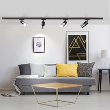 Фото трековые светильники A040961_elektrostandard