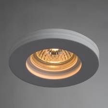 Фото точечные встраиваемые светильники A9210PL-1WH
