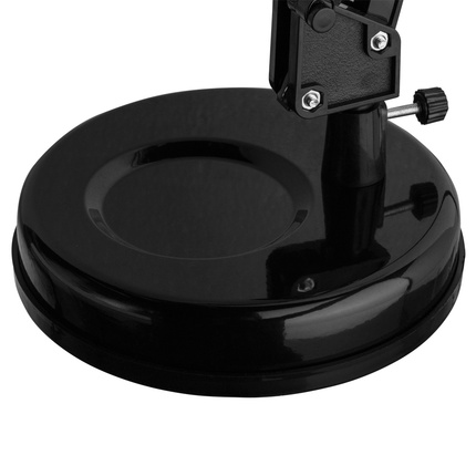 Офисная настольная лампа Arte Lamp JUNIOR A1330LT-1BK