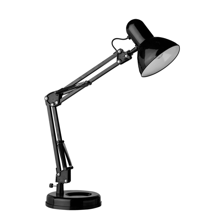 Офисная настольная лампа Arte Lamp JUNIOR A1330LT-1BK фото