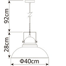 Фото подвесные светильники A5213SP-1BR