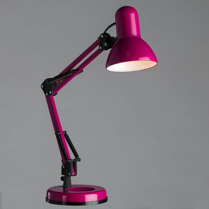 Офисная настольная лампа Arte Lamp JUNIOR A1330LT-1MG
