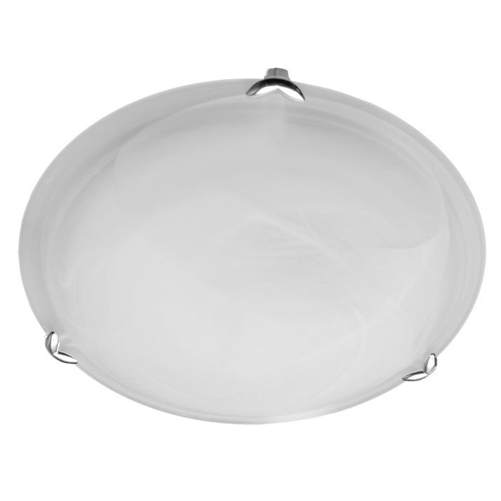 Потолочный светильник Arte Lamp SYMPHONY A3430AP-1CC фото