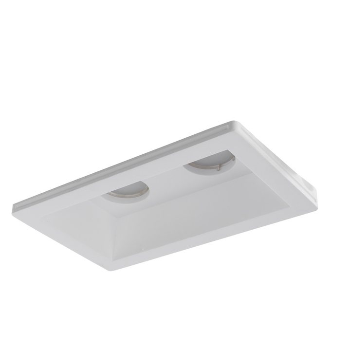 Точечный встраиваемый светильник Arte Lamp INVISIBLE A9214PL-2WH фото