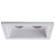 Фото точечные встраиваемые светильники A9214PL-2WH