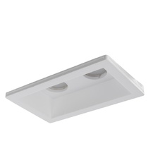 Фото точечные встраиваемые светильники A9214PL-2WH