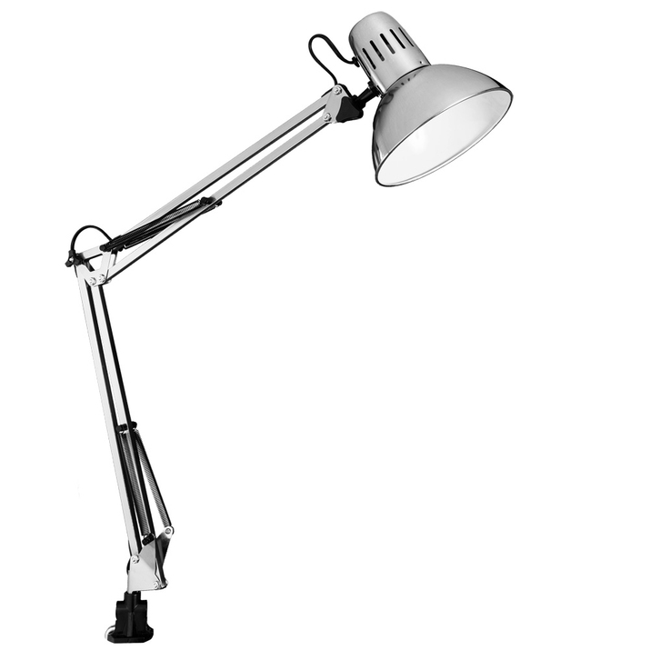Офисная настольная лампа Arte Lamp SENIOR A6068LT-1SS фото
