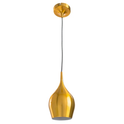 Подвесной светильник Arte Lamp VIBRANT A6412SP-1GO