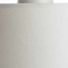 Фото с абажуром A5700PN-1WH