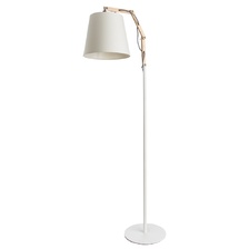 Фото с абажуром A5700PN-1WH