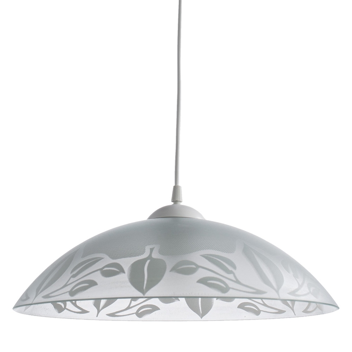 Подвесной светильник Arte Lamp CUCINA A4020SP-1WH фото