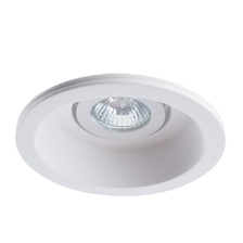 Фото точечные встраиваемые светильники A9215PL-1WH