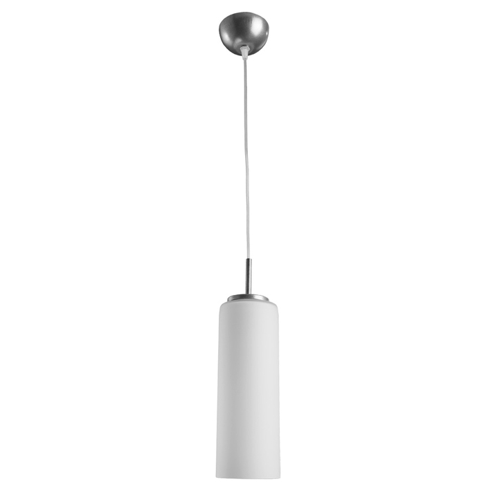 Подвесной светильник Arte Lamp SPHERE A6710SP-1WH фото