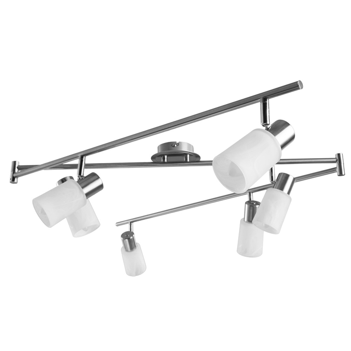 Спот Arte Lamp CAVALLETTA A4510PL-6SS фото