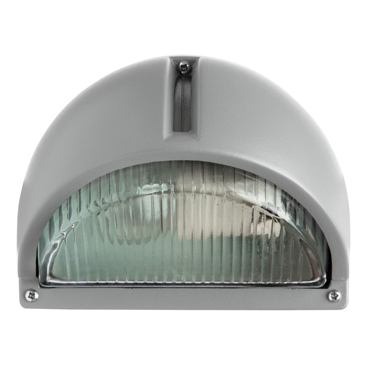 Фасадный светильник Arte Lamp URBAN A2801AL-1GY фото