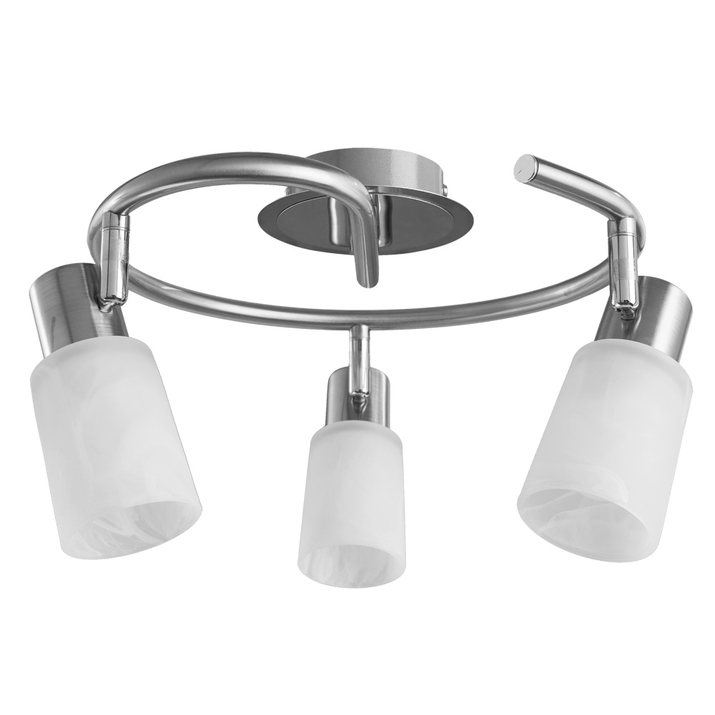 Спот Arte Lamp CAVALLETTA A4510PL-3SS фото