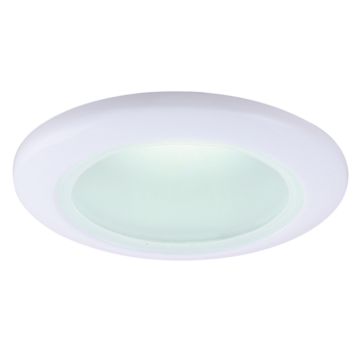 Точечный встраиваемый светильник Arte Lamp AQUA A2024PL-1WH фото