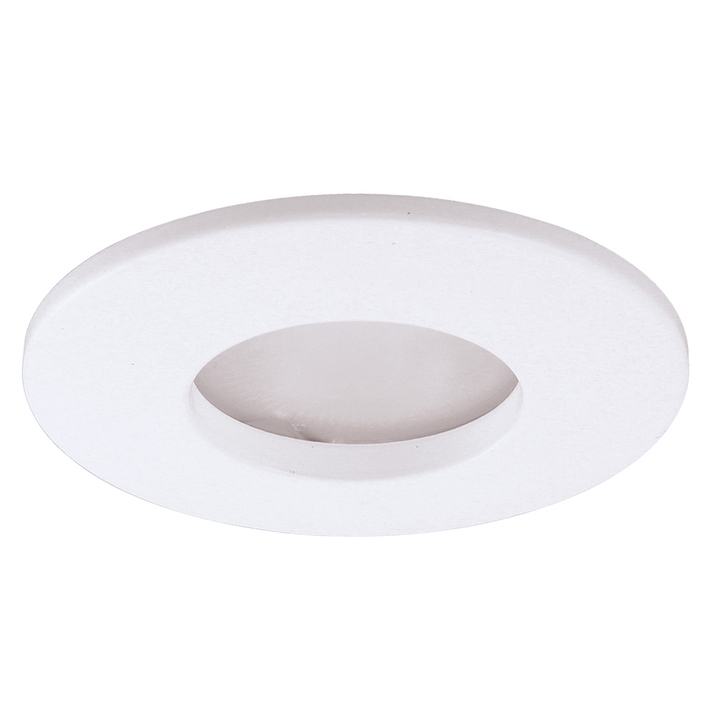 Точечный встраиваемый светильник Arte Lamp AQUA A5440PL-1WH фото