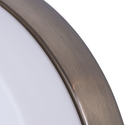 Потолочный светильник Arte Lamp AQUA-TABLET A6047PL-1AB