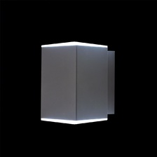 Фото уличные настенные светильники CLU0002_citilux