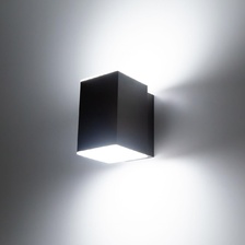 Фото уличные настенные светильники CLU0002_citilux